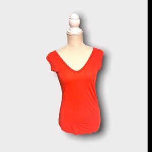 LAMade | Women’s 100% Cotton Scoop Neck Tank XS
